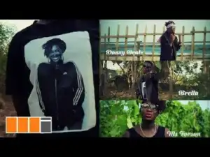 Video: Brella, Danny Beatz & Ms Forson – Tribute to Ebony Reigns